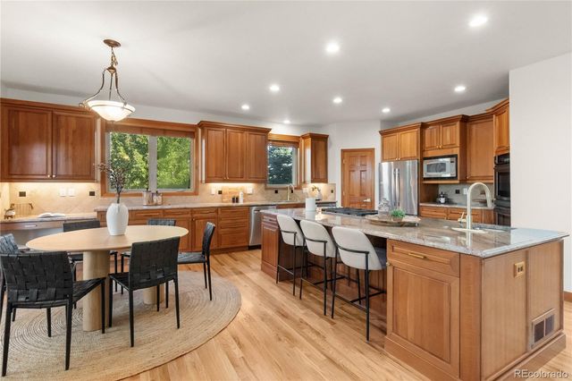 5129 Shade Tree Lane, Parker, CO 80134