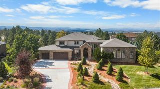5129 Shade Tree Lane, Parker, CO 80134