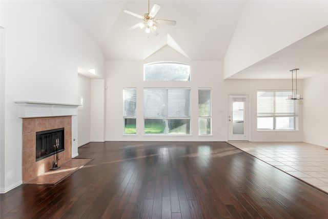 915 Falcon Trail, Murphy, TX 75094