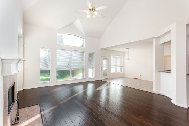 915 Falcon Trail, Murphy, TX 75094