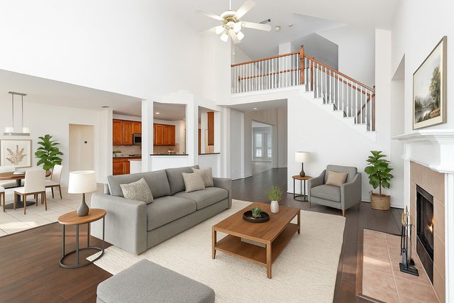 915 Falcon Trail, Murphy, TX 75094