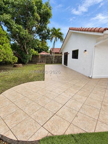 9211 SW 122nd. Ave, Miami, FL 33186
