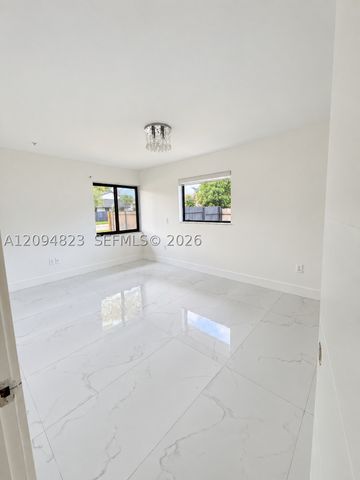 9211 SW 122nd. Ave, Miami, FL 33186