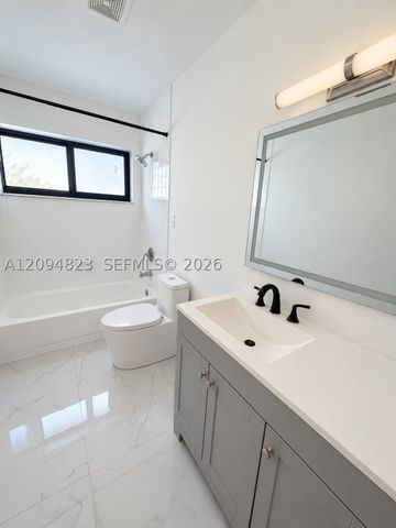 9211 SW 122nd. Ave, Miami, FL 33186
