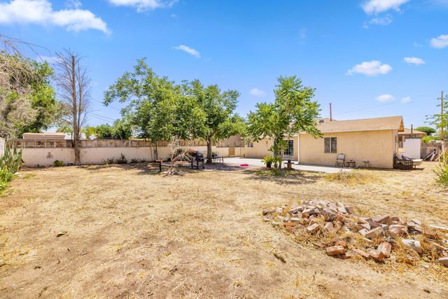 38614 Puerta Avenue, Palmdale, CA 93550