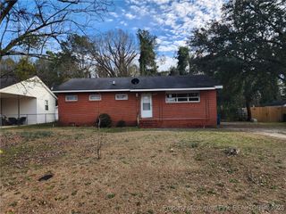 421 Durant Drive, Fayetteville, NC 28304