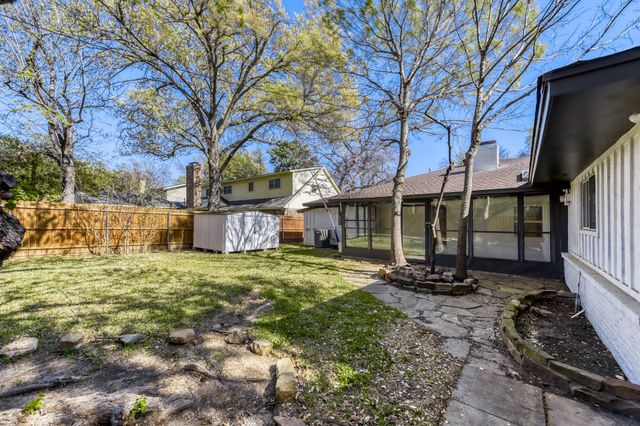 13123 Roaring Springs Lane, Dallas, TX 75240