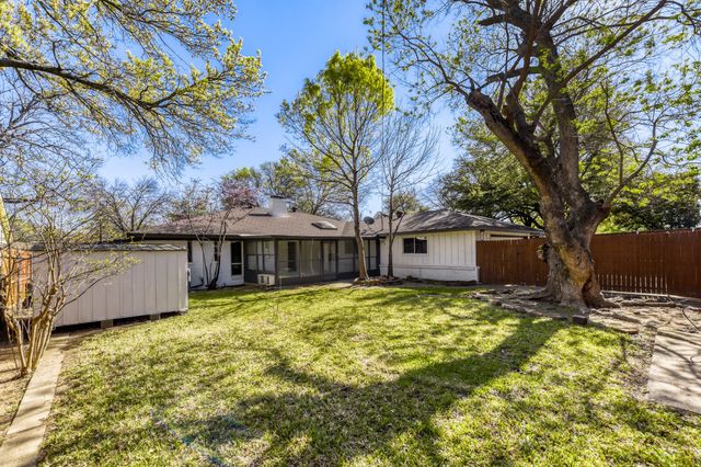 13123 Roaring Springs Lane, Dallas, TX 75240