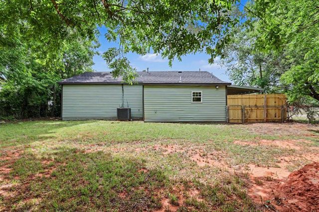 3109 SE 16th Street, Del City, OK 73115