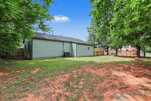 3109 SE 16th Street, Del City, OK 73115