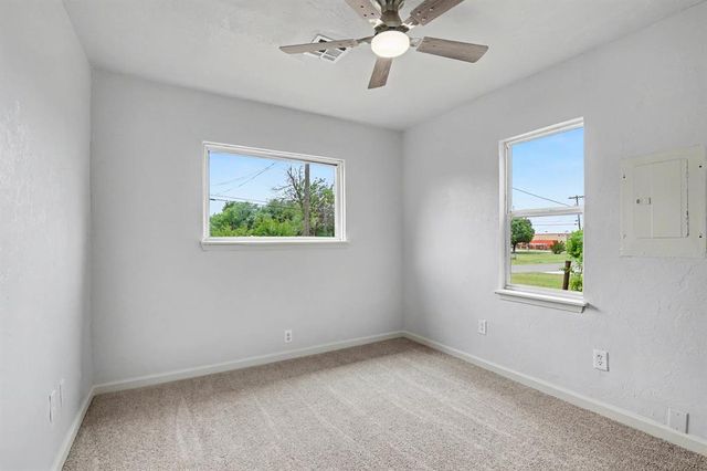 3109 SE 16th Street, Del City, OK 73115