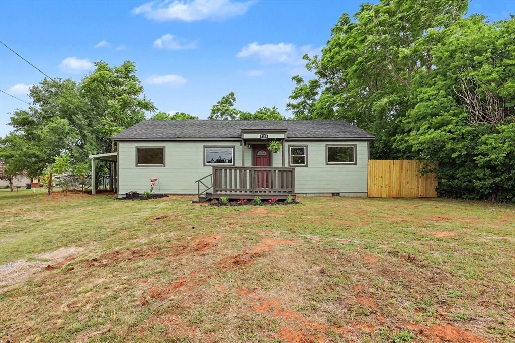 3109 SE 16th Street, Del City, OK 73115