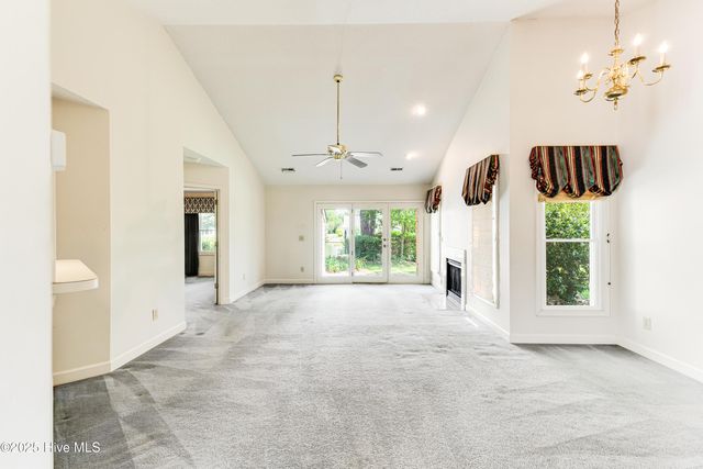 3012 Remington Drive, Wilmington, NC 28405
