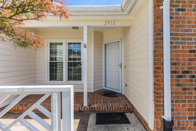3012 Remington Drive, Wilmington, NC 28405