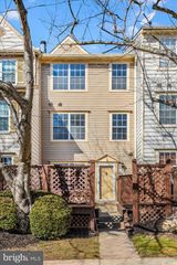 19742 TEAKWOOD CIR #52, Germantown, MD 20874