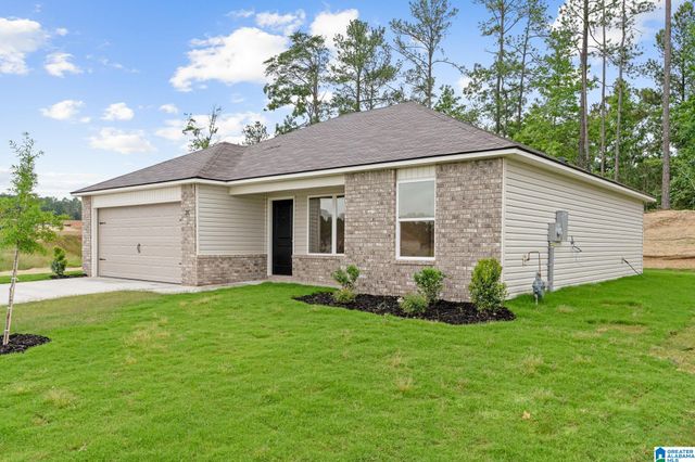 609 KLYNES DRIVE, Calera, AL 35040