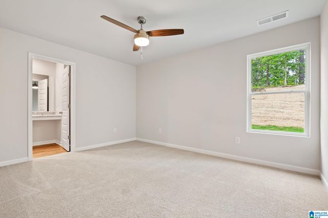 609 KLYNES DRIVE, Calera, AL 35040