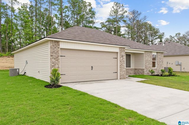609 KLYNES DRIVE, Calera, AL 35040