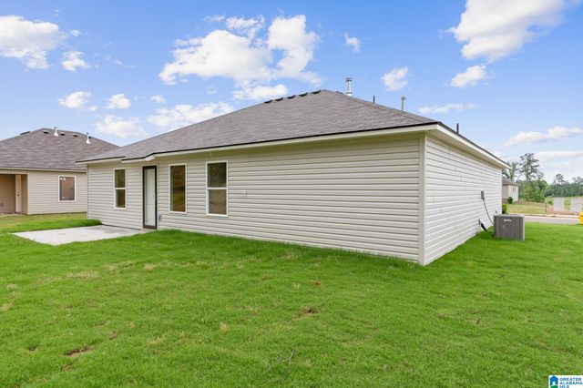 609 KLYNES DRIVE, Calera, AL 35040