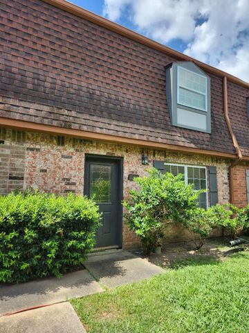 9303 Hammerly Boulevard 1004, Houston, TX 77080