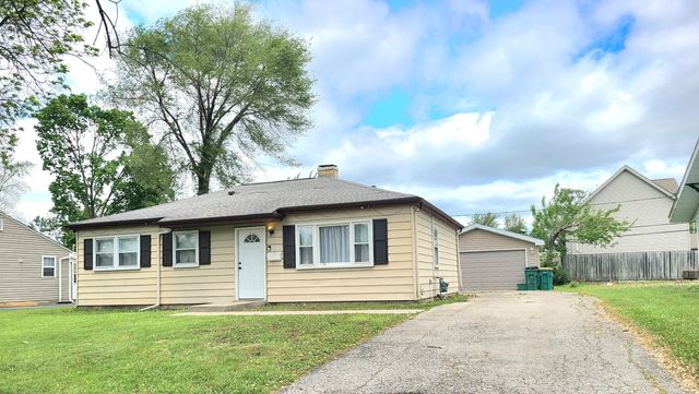 2305 Marmion Avenue, Joliet, IL 60436