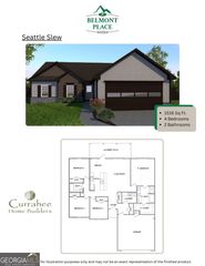 561 Racetrack Road, Toccoa, GA 30577