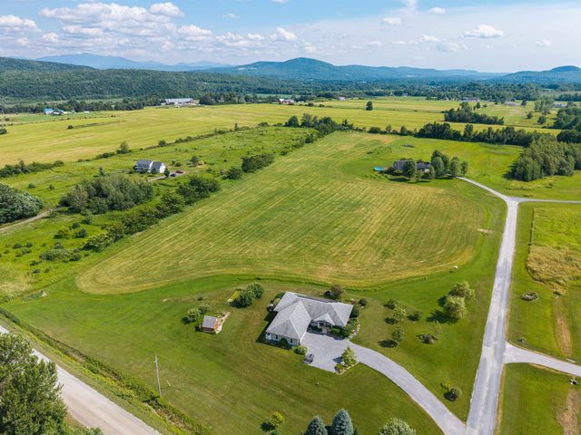 25 Mansfield View Drive, Georgia, VT 05478