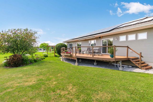 25 Mansfield View Drive, Georgia, VT 05478