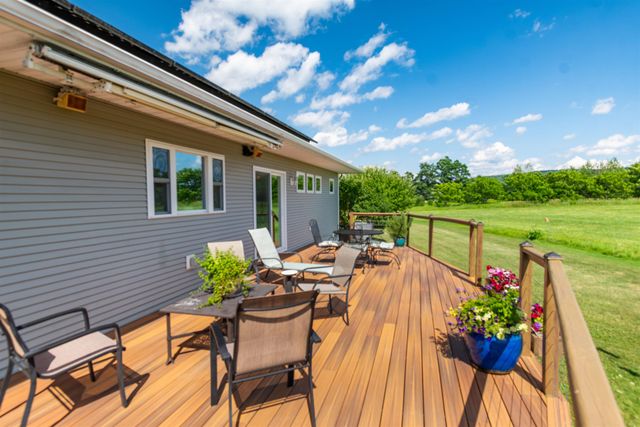 25 Mansfield View Drive, Georgia, VT 05478
