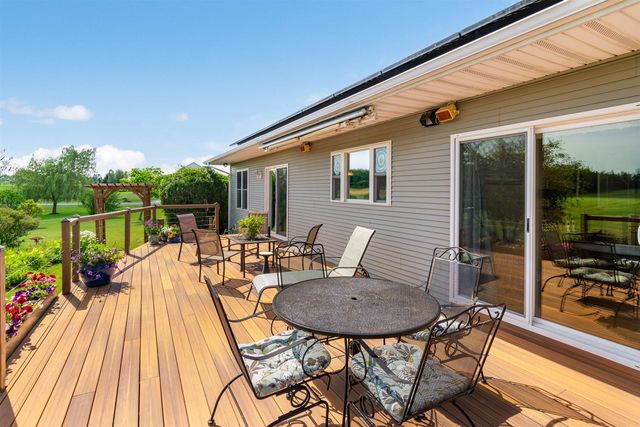 25 Mansfield View Drive, Georgia, VT 05478