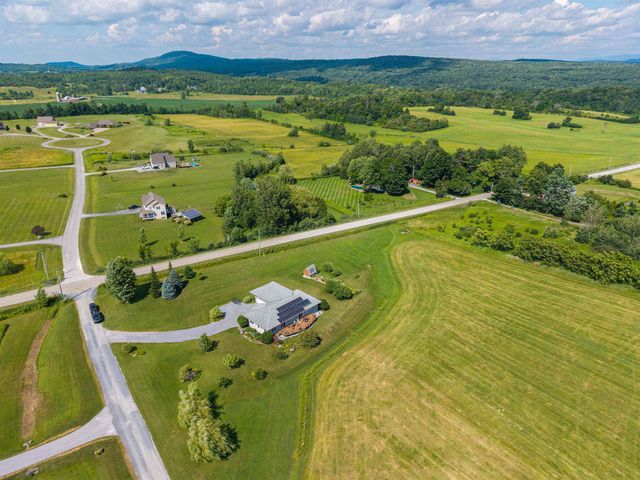 25 Mansfield View Drive, Georgia, VT 05478
