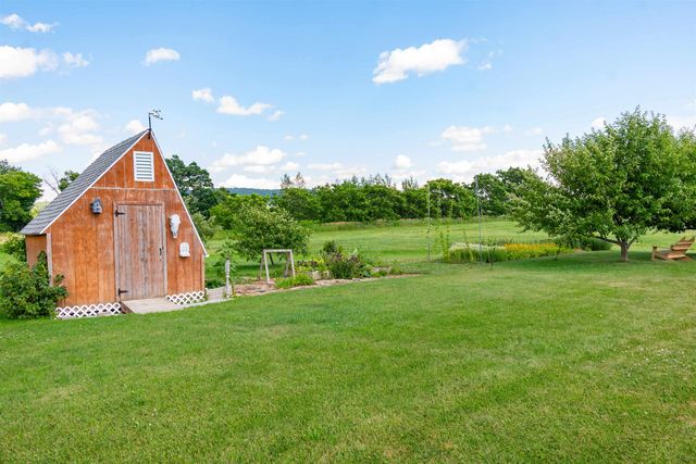 25 Mansfield View Drive, Georgia, VT 05478