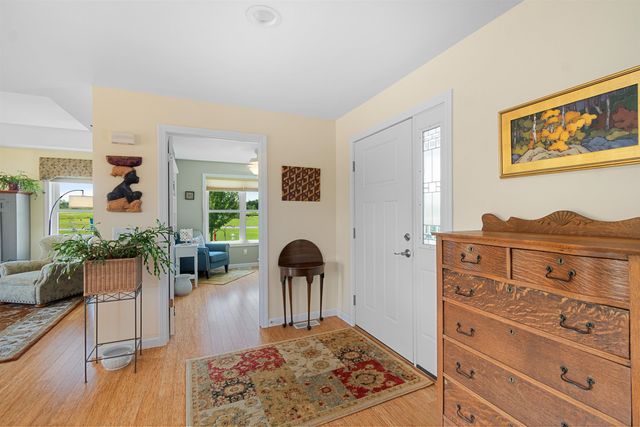 25 Mansfield View Drive, Georgia, VT 05478