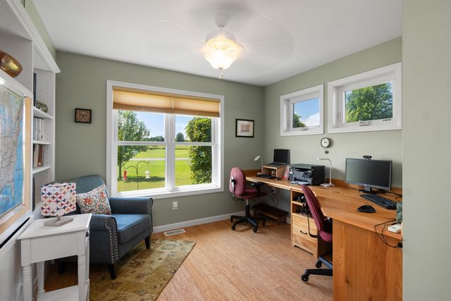 25 Mansfield View Drive, Georgia, VT 05478