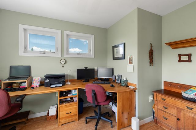25 Mansfield View Drive, Georgia, VT 05478