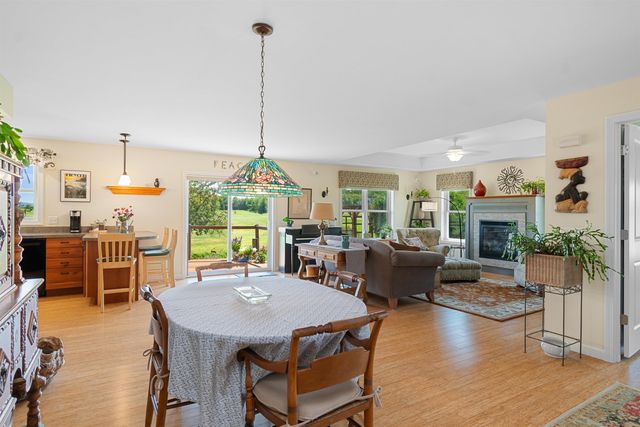 25 Mansfield View Drive, Georgia, VT 05478