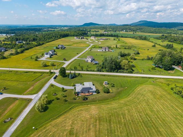 25 Mansfield View Drive, Georgia, VT 05478