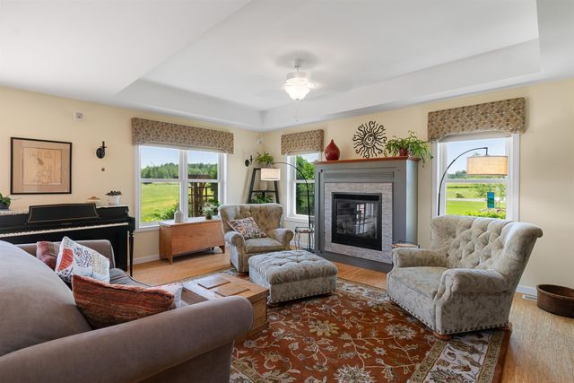 25 Mansfield View Drive, Georgia, VT 05478