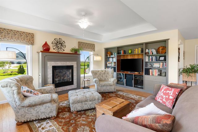 25 Mansfield View Drive, Georgia, VT 05478