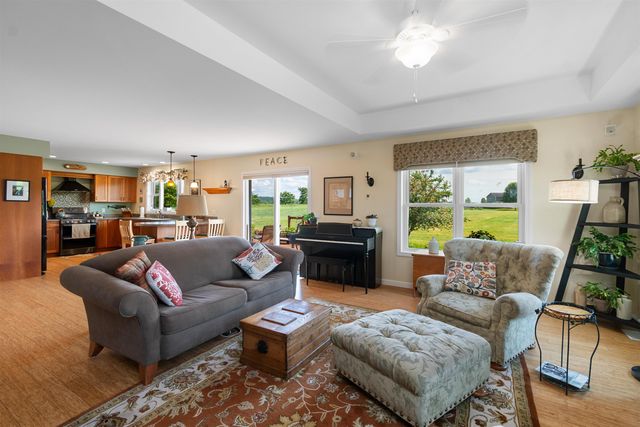 25 Mansfield View Drive, Georgia, VT 05478