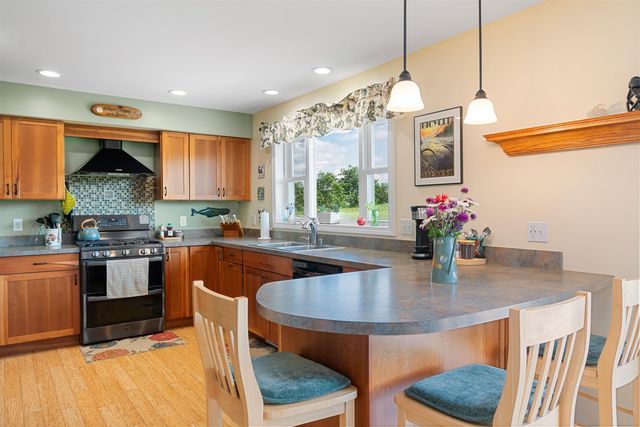 25 Mansfield View Drive, Georgia, VT 05478