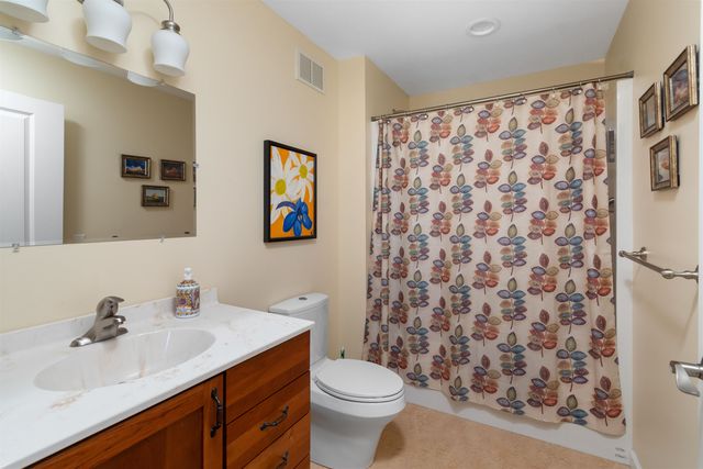 25 Mansfield View Drive, Georgia, VT 05478