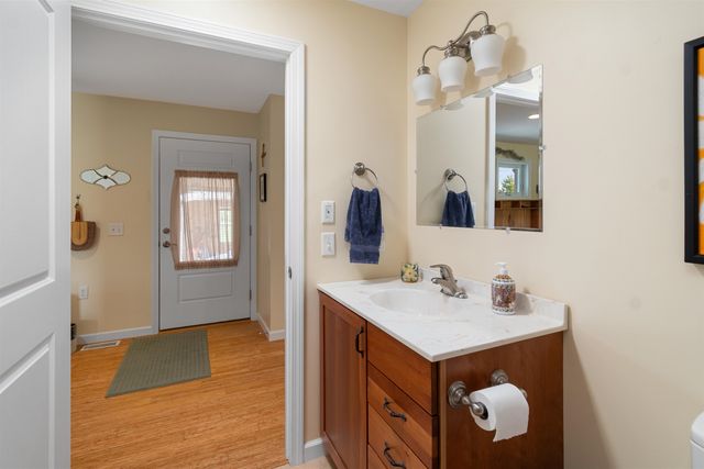 25 Mansfield View Drive, Georgia, VT 05478