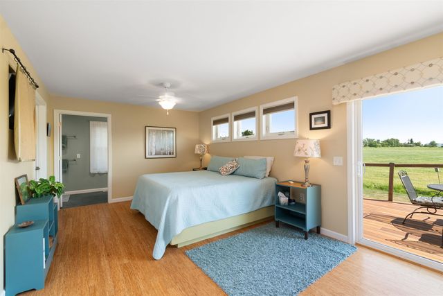 25 Mansfield View Drive, Georgia, VT 05478