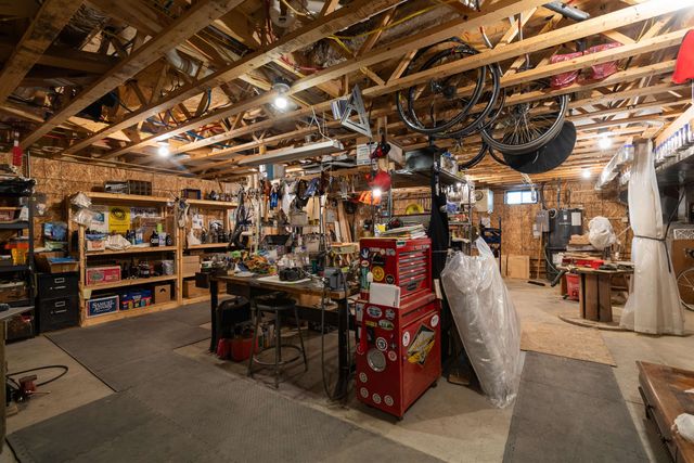 25 Mansfield View Drive, Georgia, VT 05478