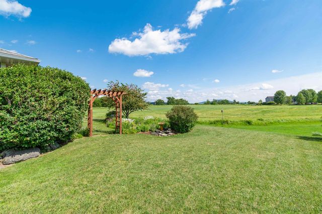 25 Mansfield View Drive, Georgia, VT 05478