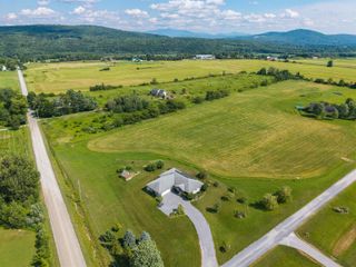 25 Mansfield View Drive, Georgia, VT 05478