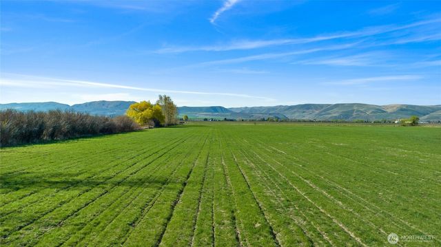 5 XX Rein Road, Ellensburg, WA 98926