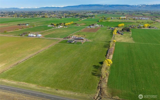 5 XX Rein Road, Ellensburg, WA 98926