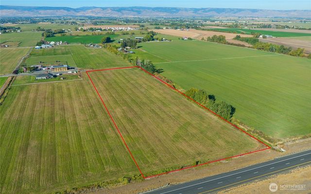 5 XX Rein Road, Ellensburg, WA 98926